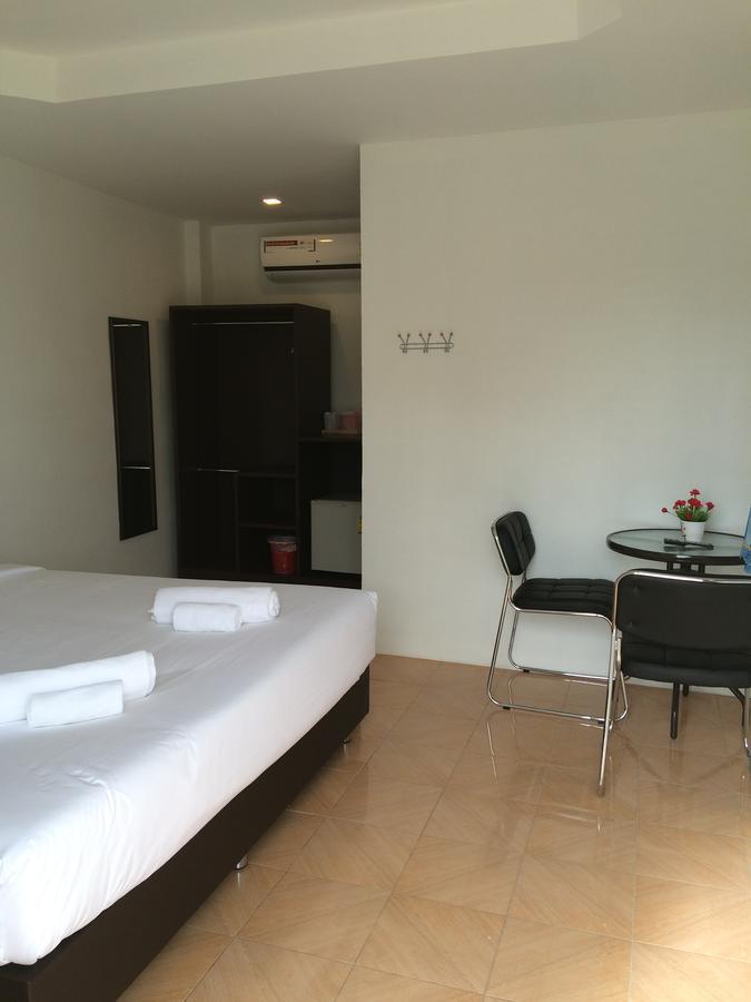 River&Mountain Resort Након Найок Екстериор снимка