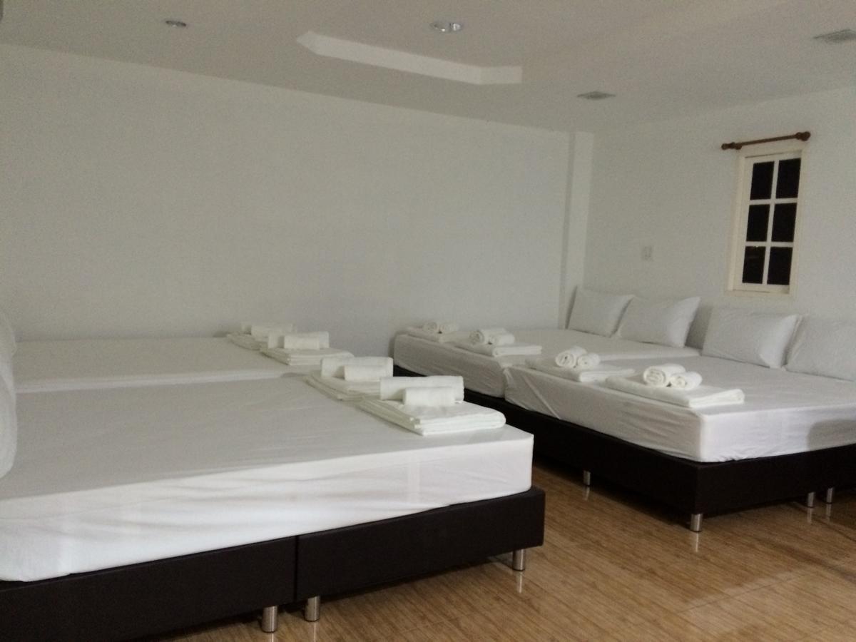 River&Mountain Resort Након Найок Екстериор снимка
