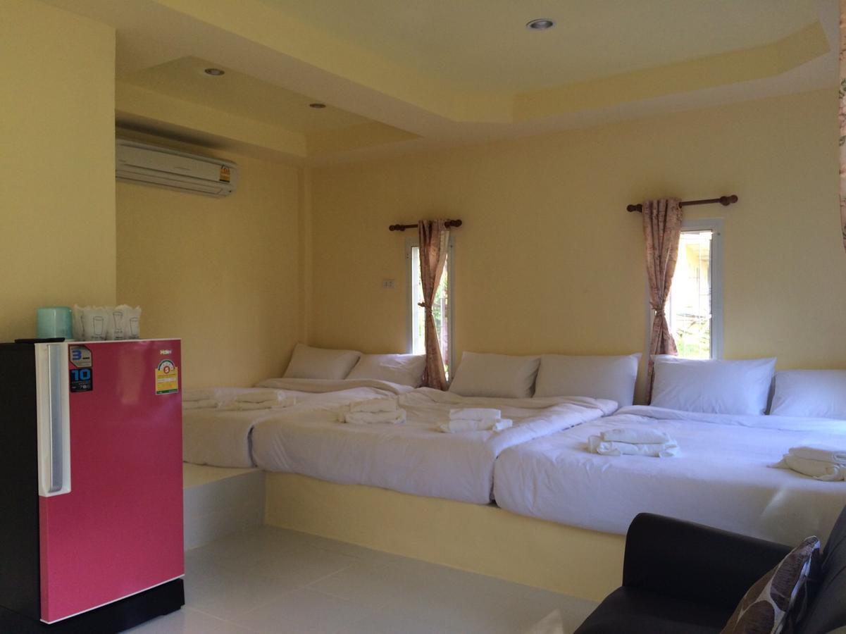 River&Mountain Resort Након Найок Екстериор снимка