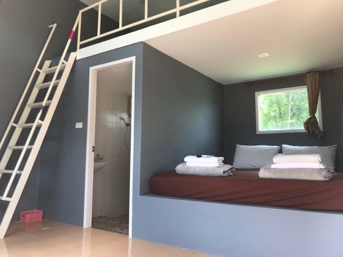 River&Mountain Resort Након Найок Екстериор снимка